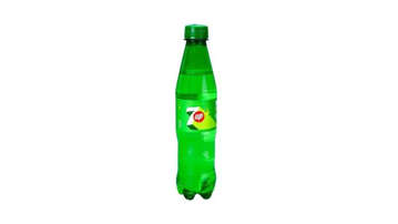 Picture of 7UP 345ML
